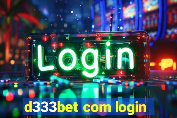 d333bet com login